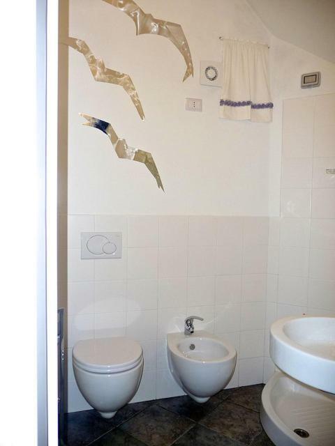 Apartment Cegi's Vernazza