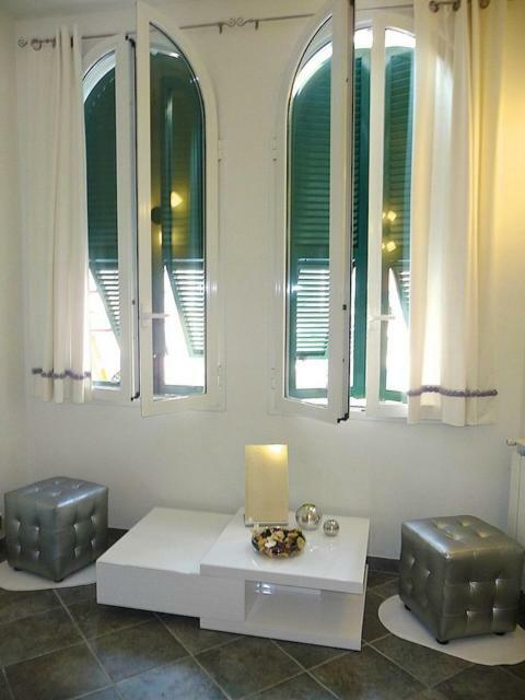 Apartment Cegi's Vernazza