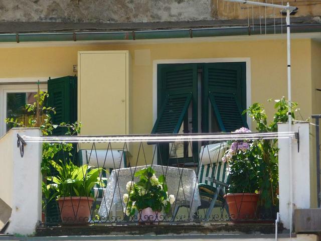 Apartment Cegi's Vernazza