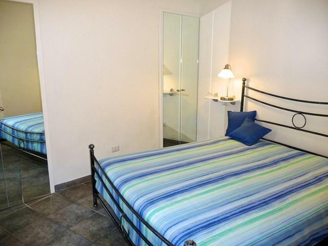 Apartment Cegi's