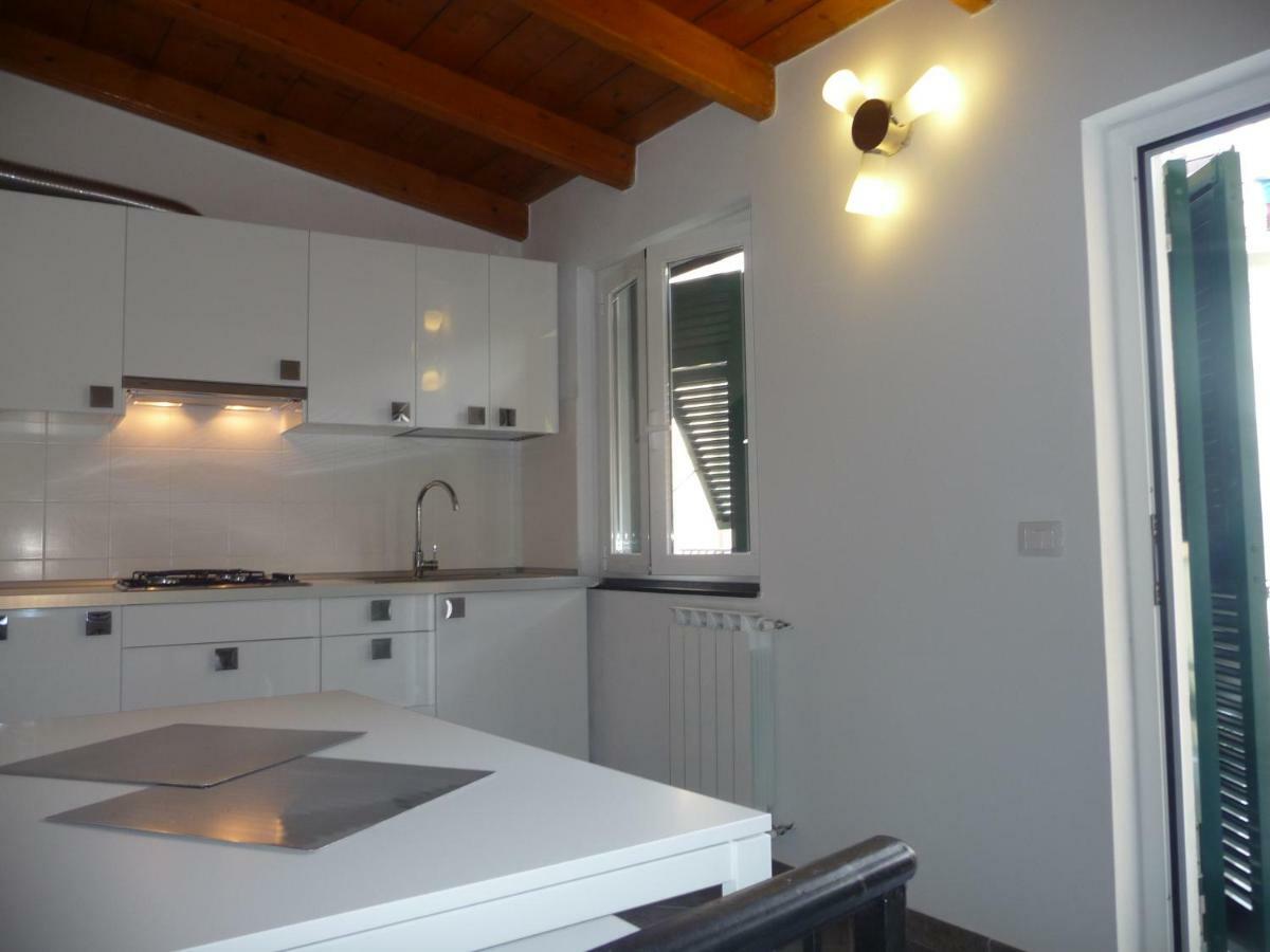 Apartment Cegi's