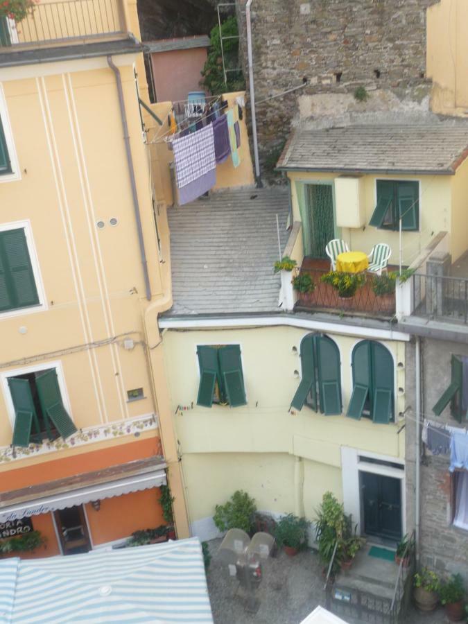 Cegi's Apartment *