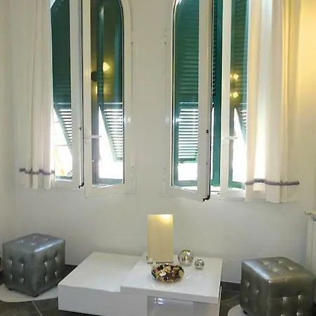 Cegi'S Home Vernazza Exterior photo