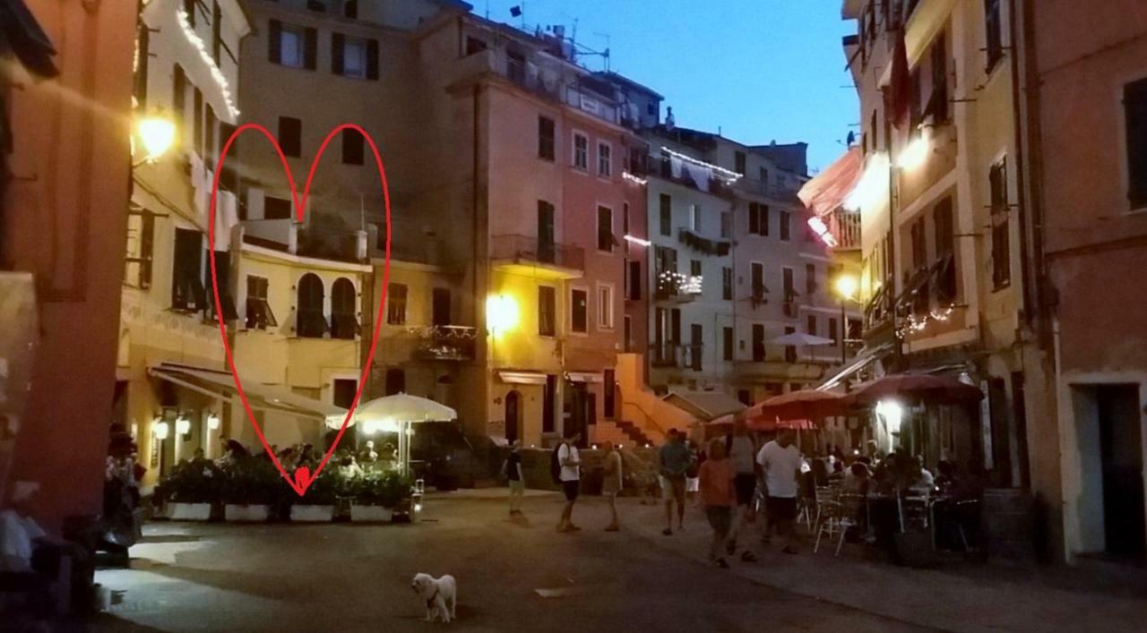 Cegi's Vernazza