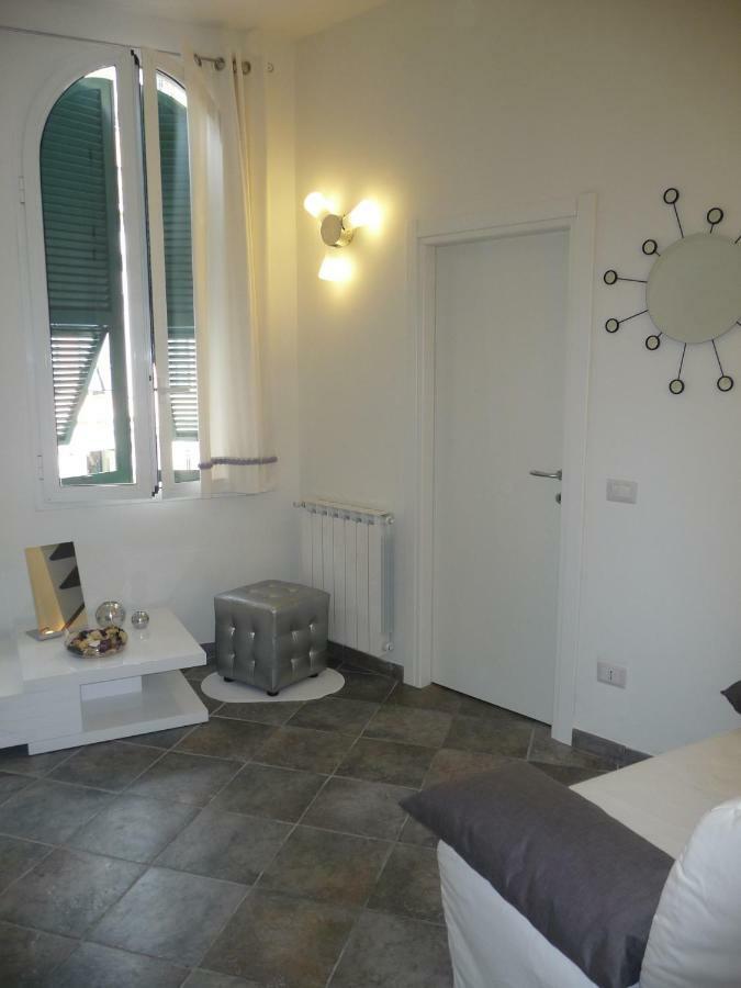 Cegi's Apartment Vernazza